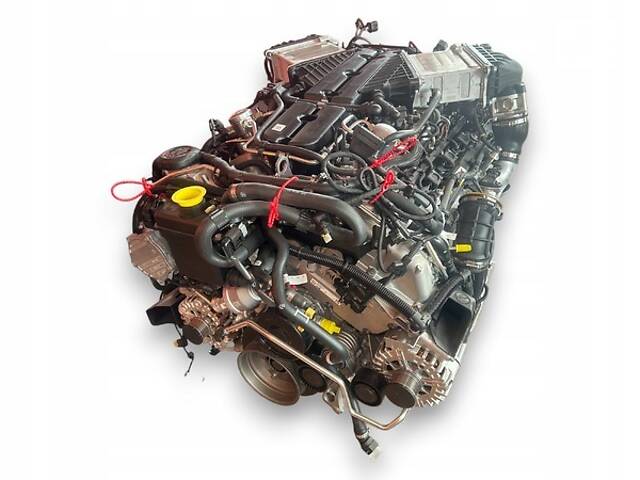 Rolls Royce Ghost Phantom Cullinan Complete Engine V12 6.75l N74B68A