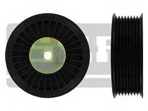 Ролик APV2420 D=100, W=34 SKF VKMCV56003 на SCANIA 4 - series