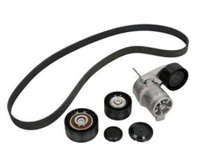 Ролик BMW 6 series 2010-2024 INA 532 0722 10