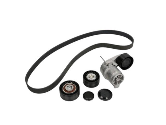 Ролик BMW 6 series 2010-2024 INA 532 0722 10 - Фото 1