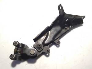 Ролик боковой двери левой 51919829 FIAT Doblo 09-15; OPEL Combo D 11-18