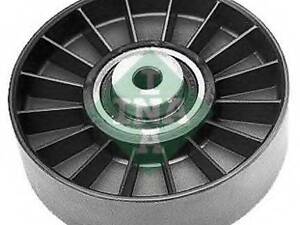 Ролик генератора INA 532019110 на VOLVO 960 (964)