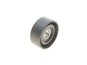 Ролик генератора Renault Kangoo 1.5DCI 01- (натяжной) (65x26) подшипник SNR 110196 SOLGY Solgy 110196 Renault Kangoo, Cl