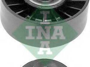 Ролик генератора VW Caddy 1.9TDISDI, 96-04, AEYAYQALH1ZAHUALE INA 532033010 на VW CADDY Mk II (9K9A)