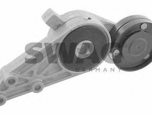 Ролик ГРМ для поликлинового ремня SWAG 30919736 на AUDI A4 седан (8D2, B5)