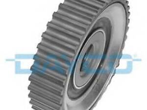 Ролик модуля натягувача ременя DAYCO CSP1000 на RENAULT MEGANE I Coupé (DA0/1_)