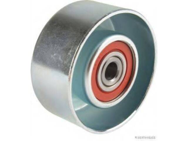 Ролик модуля натягувача ременя HERTH+BUSS JAKOPARTS J1141046 на NISSAN NOTE (E11) - Фото 1