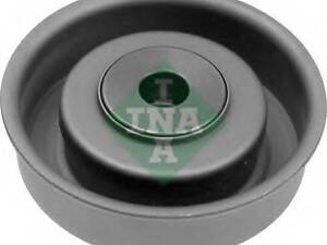 Ролик модуля натягувача ременя INA 532038120 на MITSUBISHI PAJERO/SHOGUN I (L04_G, L14_G)