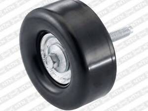 Ролик модуля натяжителя ремня SNR GA35286 на FORD ESCAPE