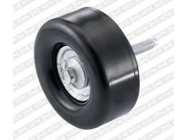 Ролик модуля натяжителя ремня SNR GA35286 на FORD ESCAPE - Фото 1