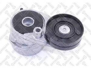 Ролик на 80, A4, A6, A8, Allroad, Cabriolet, Passat B5, Superb