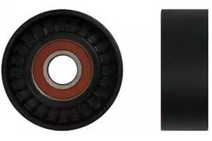 Ролик на A3, Altea, Bora, Caddy, Cordoba, Fabia, Golf, Ibiza, Jetta, Leon, Multivan, New Beetle, Octavia, Passat B6, ...