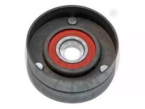 Ролик на Clio, Grand Scenic, Megane, Scenic