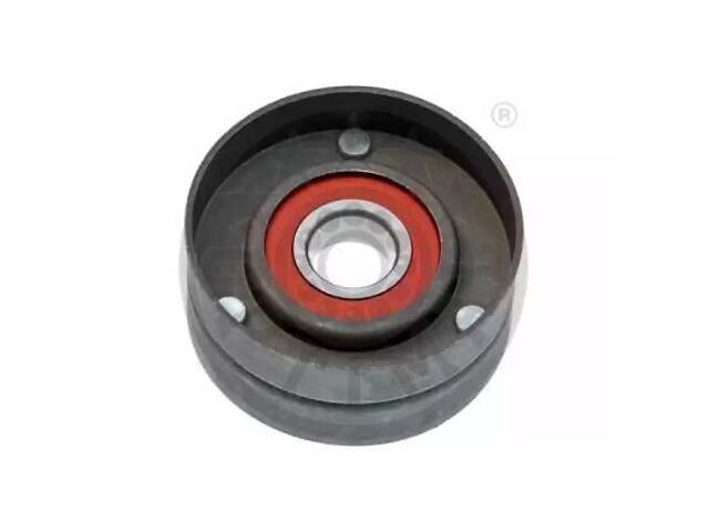 Ролик на Clio, Grand Scenic, Megane, Scenic - Фото 1