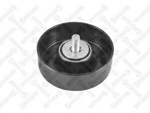 Ролик на Mondeo