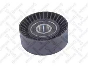 Ролик на Seria 3