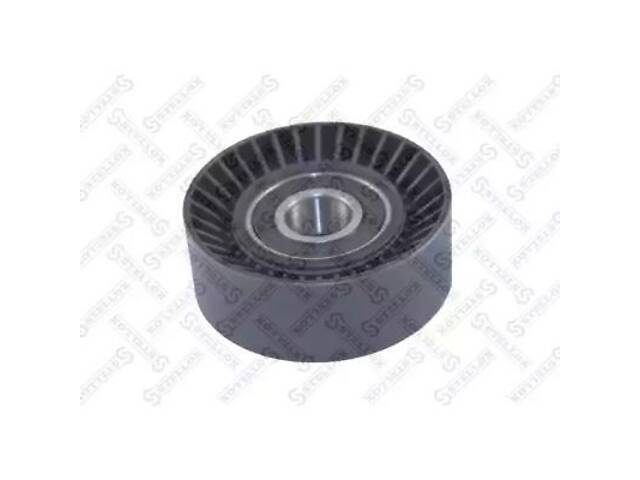 Ролик на Seria 3 - Фото 1