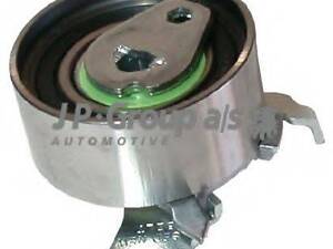 Ролик натягувача Opel 2.02.2DTi 00- JP GROUP 1212201000 на OPEL KADETT E Наклонная задняя часть (33_, 34_, 43_, 44_)