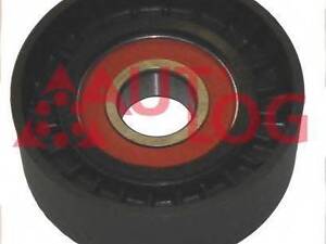 Ролик натяжний CaddyGolfPassat 1.2-1.6TSIFSI 03- AUTLOG RT1466 на VW PASSAT (362)