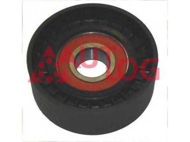 Ролик натяжний CaddyGolfPassat 1.2-1.6TSIFSI 03- AUTLOG RT1466 на VW PASSAT (362) - Фото 1