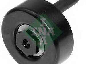 Ролик натяжний INA 531078810 на BMW 7 седан (E38)