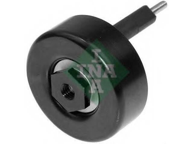 Ролик натяжний INA 531078810 на BMW 7 седан (E38) - Фото 1