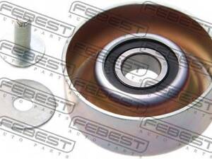 РОЛИК НАТЯЖНИЙ КОМПЛЕКТ FEBEST 0287T31 на KIA SPORTAGE (JE_, KM_)