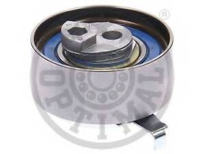 Ролик натяжний пасу ГРМ VAG 057109243M на VW TOUAREG (7P5)