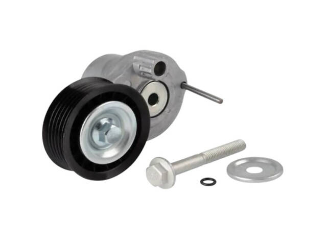 Ролик натяжной приводного ремня Chevrolet Captiva 2006-2024 NTN-SNR GA353.83 - Фото 1