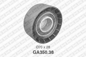 Ролик натяжний приводного ременя