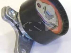 Ролик натяжной ремня ГРМ GENERAL MOTORS 96941103 на CHEVROLET CAPTIVA (C100, C140)