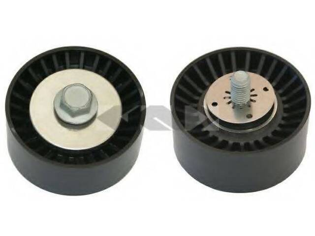 ролик OPEL 96868478 на CHEVROLET ORLANDO (J309) - Фото 1