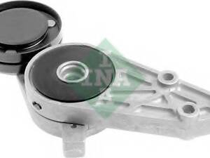 Ролик пасу INA 533007730 на AUDI A4 седан (8D2, B5)