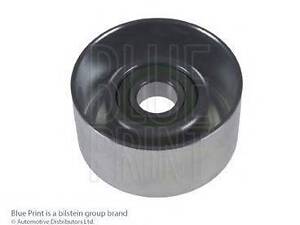 Ролик поліклинового ременя BLUE PRINT ADM596513 на MAZDA ATENZA Наклонная задняя часть (GG)