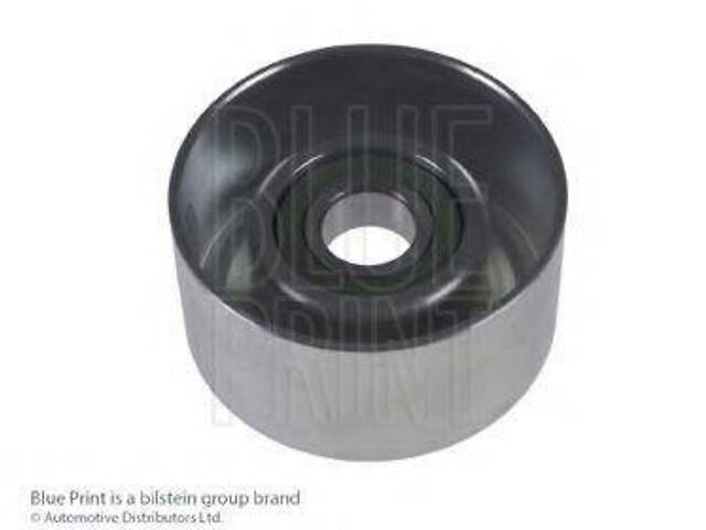 Ролик поліклинового ременя BLUE PRINT ADM596513 на MAZDA ATENZA Наклонная задняя часть (GG) - Фото 1