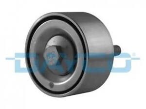 Ролик поліклинового ременя DAF CF, CF 65, CF 75, LF, LF 45, LF 55, XB, XBC, XD, IVECO CROSSWAY, EUROCARGO I-III, EUROCAR