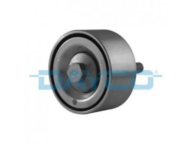 Ролик поліклинового ременя DAF CF, CF 65, CF 75, LF, LF 45, LF 55, XB, XBC, XD, IVECO CROSSWAY, EUROCARGO I-III, EUROCAR - Фото 1