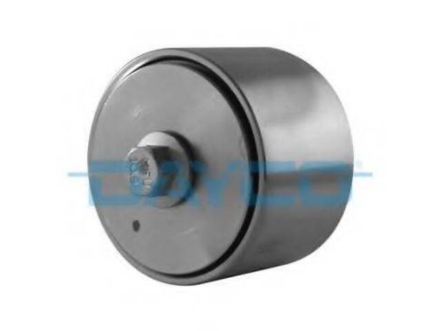 Ролик поліклинового ременя DAYCO APV1060 на IVECO Trakker - Фото 1