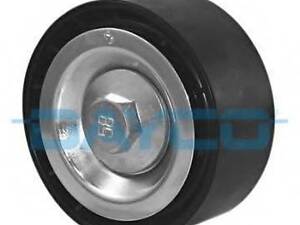 Ролик поліклинового ременя DAYCO APV1074 на FIAT DUCATO автобус (250, 290)