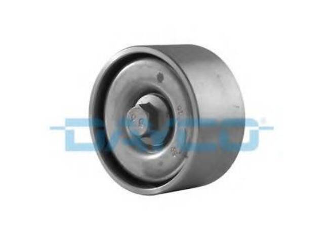 Ролик поліклинового ременя DAYCO APV1086 на IVECO EuroCargo - Фото 1