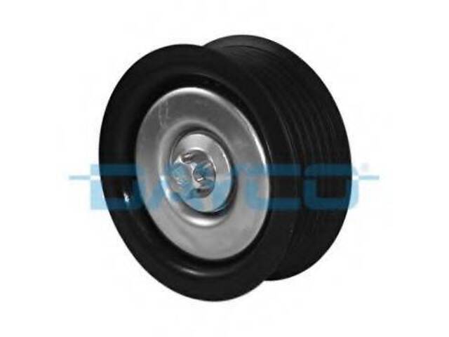 Ролик поліклинового ременя DAYCO APV1155 на VAUXHALL ZAFIRA Mk II (B) (M75) - Фото 1