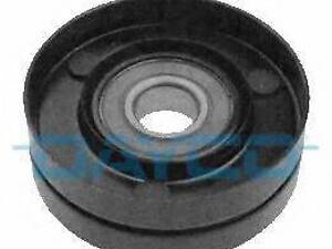 Ролик поликлинового ремня DAYCO APV2107 на AUDI A6 седан (4B2, C5)