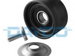 Ролик поліклинового ременя DAYCO APV2387 на VOLVO FH 16