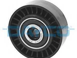 Ролик поликлинового ремня DAYCO APV2646 на MERCEDES-BENZ A-CLASS (W168)