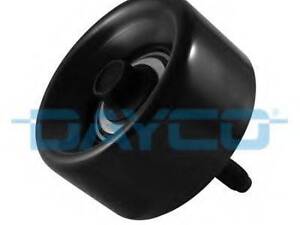 Ролик поліклинового ременя DAYCO APV2680 на FORD TRANSIT автобус (FD_ _, FB_ _, FS_ _, FZ_ _, FC_ _)