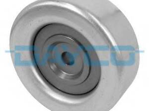 Ролик поликлинового ремня DAYCO APV2823 на MITSUBISHI AIRTREK I (CU_W)