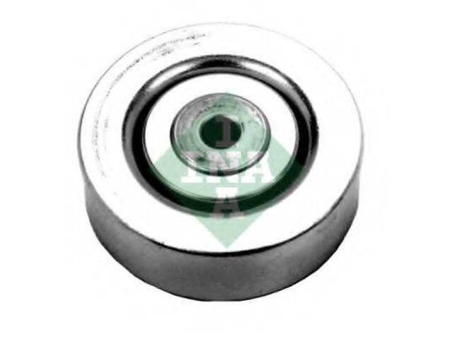 Ролик поликлинового ремня INA 531072710 на BMW 3 седан (E36) - Фото 1