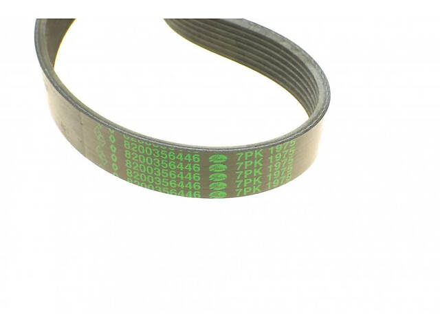 Ролик привідного ременя RENAULT 7701476645 Renault Espace, Master, Trafic, Laguna 38920PK1023, 60561247, A0019933696 - Фото 4