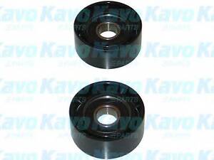 Ролик приводного ременя OPEL 44 10 595 (Вир-во NTN-SNR) NTN GA35597