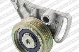 Ролик приводного ременя